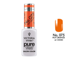 Victoria Vynn Pure Gelpolish 075 Hot Orange