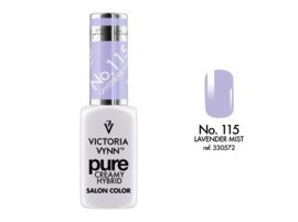 Victoria Vynn Pure Gelpolish 115 Lavender Mist