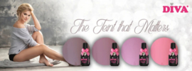 Diva Gellak Be Flair 15 ml