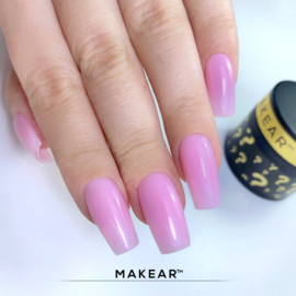 Makear Gel & Go BubbleGum 50ml