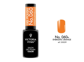 Victoria Vynn Salon Gelpolish 060 Energetic Orange