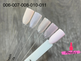 Victoria Vynn Salon Gelpolish 011 Pastel Pink