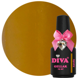 Diva Gellak Aurelia 15 ml