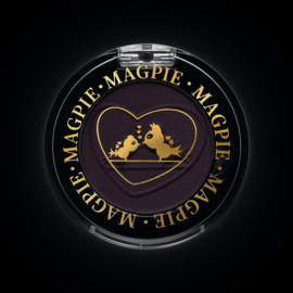 Magpie Compact Pigment India 5gr.