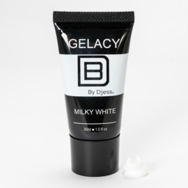 By Djess Gelacy | Milky White 30ml