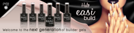 Halo Easibuild Dare2Bare Peach 15ml