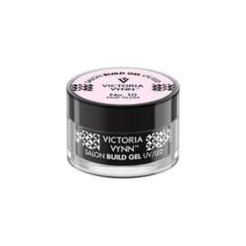 Victoria Vynn Buildergel 10 Pink Glass 15 ml