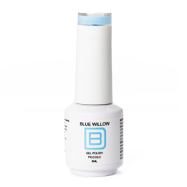 BY DJESS | Piccolo Gel Polish | 026 Blue Willow 8 ml