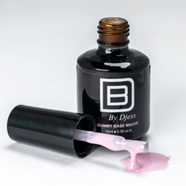 By Djess Gummy Base | Mauve 15ml