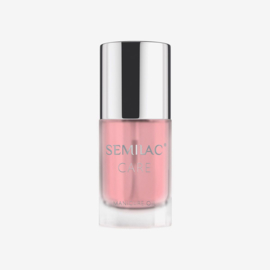 Semilac Nail & Cuticle Elixir Love 7ml