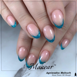 MAKEAR Gelpolish S11 | Diamond 8ml