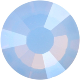 Aurora Crystals 7201 Air Blue Opal ss6 50st.