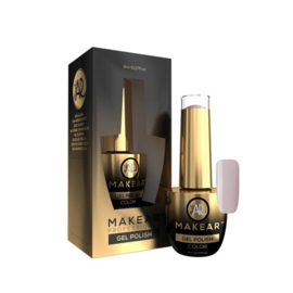 MAKEAR Gelpolish S36 Itsy Bitsy | Diamond 8ml