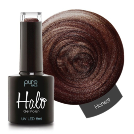 Halo Gelpolish Honesty 8ml