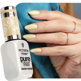 Victoria Vynn Pure Gelpolish 162 Calm Hazelnut