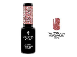 Victoria Vynn Salon Gelpolish 230 Coral Diamond