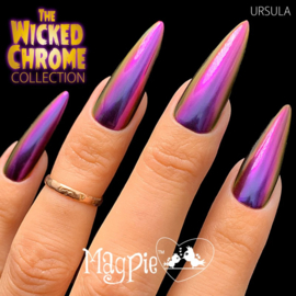 Magpie Chrome Dust Ursula 1gr.