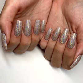 Magpie Holografische Glitter Amelia 10gr.