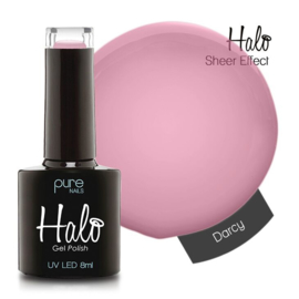 Halo Gelpolish Darcy 8ml