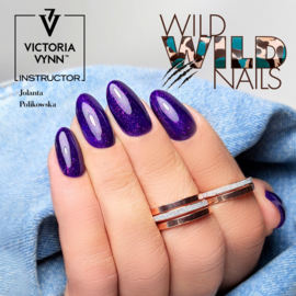 Victoria Vynn Pure Gelpolish 185 Imperial Purple