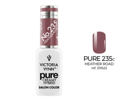 Victoria Vynn Pure Gelpolish 235 Heather Road