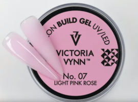 Victoria Vynn Buildergel 07 Light Pink Rose 15 ml