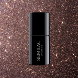 Semilac Magic Cat Eye gelpolish Shine my Dust 333