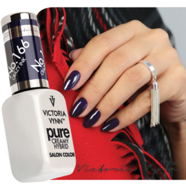 Victoria Vynn Pure Gelpolish 166 Crazy Ink