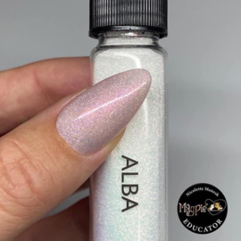 Magpie Glitter Alba 10gr.