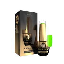 MAKEAR Gelpolish N26 | Neon 8ml