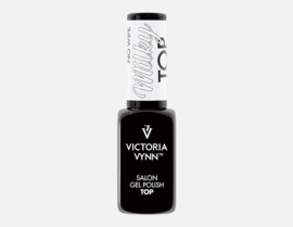 Victoria Vynn Salon Gelpolish Top Milky No Wipe 8ml