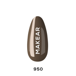 MAKEAR Gelpolish 950 Kendall 8ml