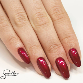 Semilac gelpolish 098 Elegant Cherry 7ml