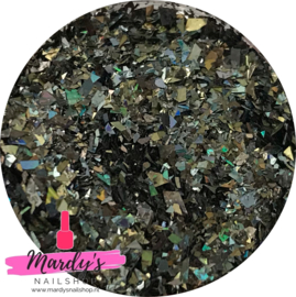 Mardy's Glitter Flakes HLS07