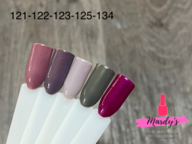 Victoria Vynn Salon Gelpolish 121 Stand by Me