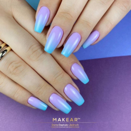 MAKEAR Gelpolish N18 | Neon 8ml