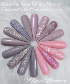 Diva Gellak Be Flair 15 ml