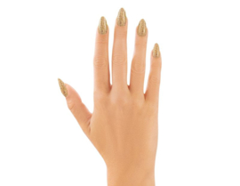 Victoria Vynn Salon Gelpolish 224 Gold Diamond