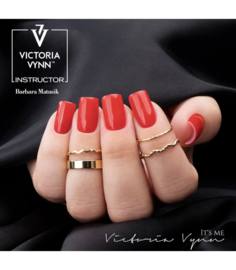 Victoria Vynn Salon Gelpolish 040 Scarlet Red