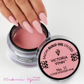 Victoria Vynn Buildergel 11 Cover Powdery Pink 15 ml