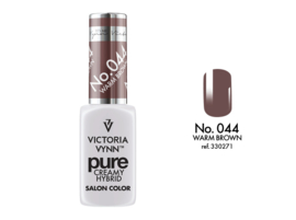 Victoria Vynn Pure Gelpolish 044 Warm Brown