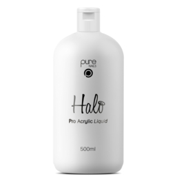 Halo acryl liquid 500ml