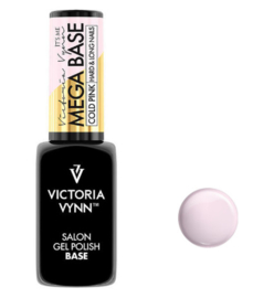 Victoria Vynn Salon Mega Base Cold Pink (rubber base) 15ml