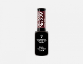 Victoria Vynn Salon Gelpolish 329 Bordo Trans