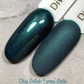 Diva Gellak Fancy Jade 15 ml