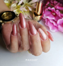 MAKEAR Gelpolish 559 | Lollipop 8ml