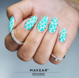 MAKEAR Gelpolish 587 | Lollipop 8ml