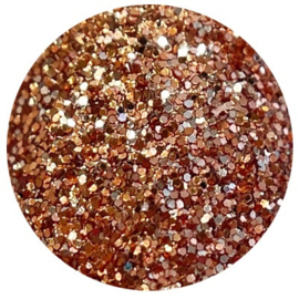 Diva Glitter Spiced Velvet Warm Cashmere