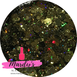 Mardy's Glitter Dazzling DA10