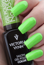 Victoria Vynn Salon Gelpolish 058 Totally Green